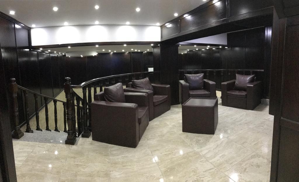 Peace Way Hotel Petra ภายนอก รูปภาพ